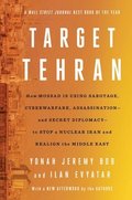 Target Tehran