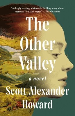 Scott Alexander Howard - The Other Valley, Häftad