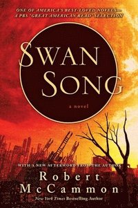 Swan Song