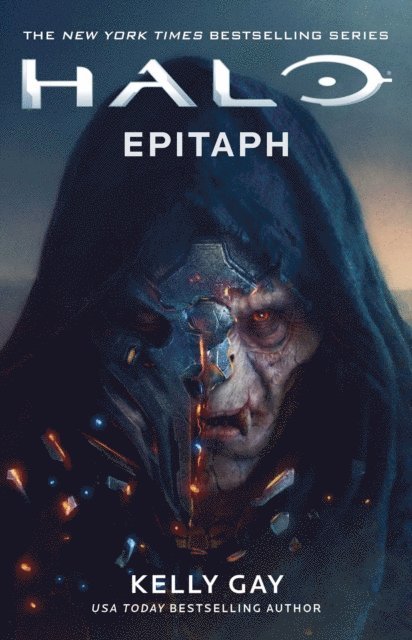 Kelly Gay - Halo: Epitaph, E-bok