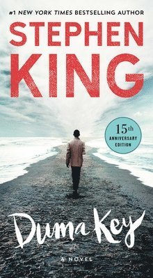 Stephen King - Duma Key, Häftad