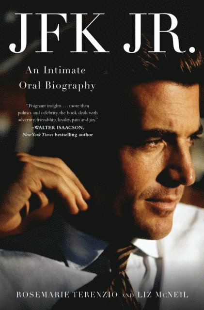 Liz McNeil, RoseMarie Terenzio - JFK Jr., E-bok