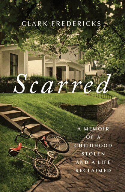 Clark Fredericks - Scarred, E-bok. Tillgänglighet: Lägg i varukorg