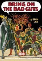 Stan Lee - Bring on the Bad Guys, Häftad