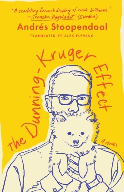 Andres Stoopendaal - Dunning-Kruger Effect, E-bok
