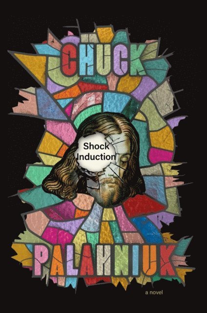 Chuck Palahniuk - Shock Induction, E-bok