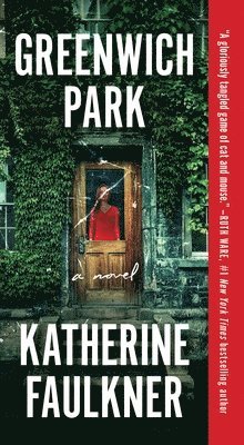 Katherine Faulkner - Greenwich Park, Häftad. Tillgänglighet: Lägg i varukorg