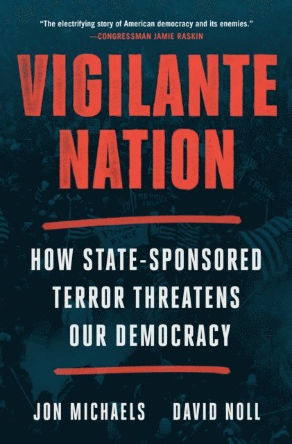 Vigilante Nation