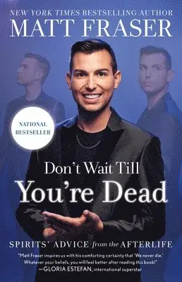 Don't Wait Till You're Dead