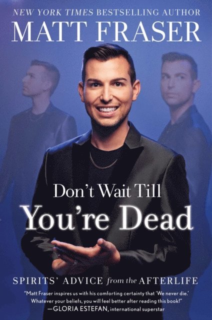 Matt Fraser - Don't Wait Till You're Dead, E-bok. Tillgänglighet: Lägg i varukorg