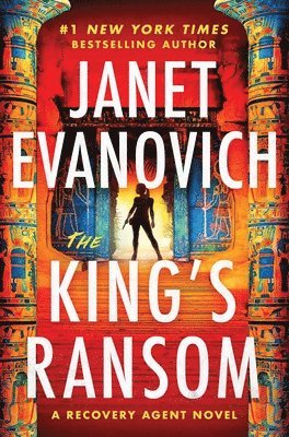 Janet Evanovich - The King's Ransom, Häftad. Tillgänglighet: Lägg i varukorg