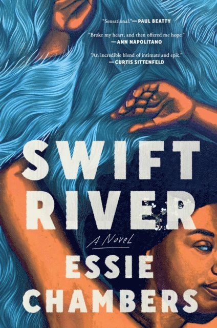Essie Chambers - Swift River, E-bok
