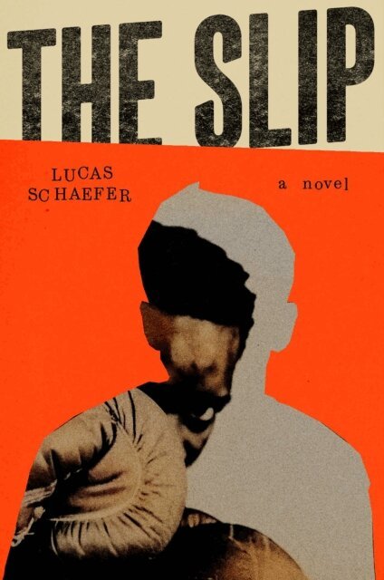 Lucas Schaefer - Slip, E-bok