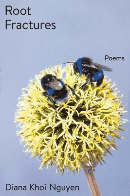 Diana Khoi Nguyen - Root Fractures: Poems, Häftad