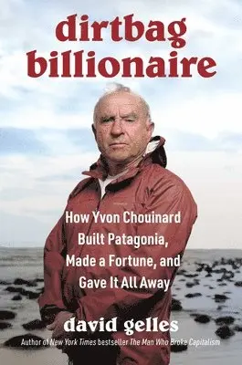 Dirtbag Billionaire