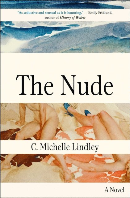 C. Michelle Lindley - Nude, E-bok