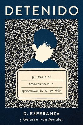 D. Esperanza, Gerardo Ivan Morales - Detenido, Häftad
