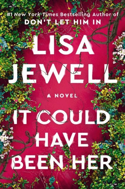 Lisa Jewell - It Could Have Been Her, E-bok