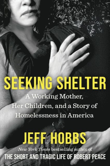 Jeff Hobbs - Seeking Shelter, E-bok