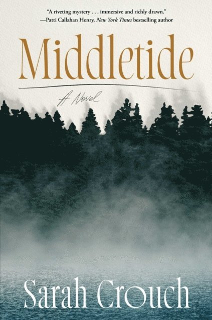 Sarah Crouch - Middletide, E-bok