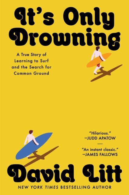 It's Only Drowning