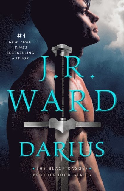 J.R. Ward - Darius, E-bok