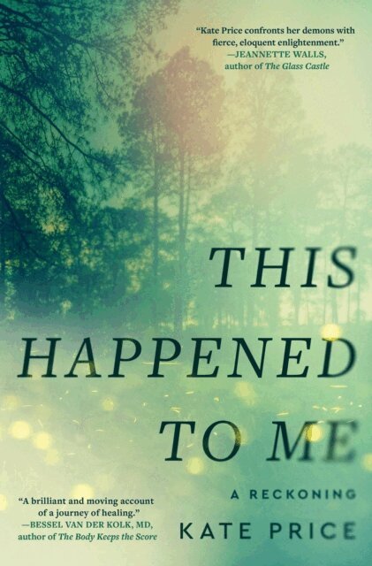 Kate Price - This Happened to Me, E-bok. Tillgänglighet: Lägg i varukorg