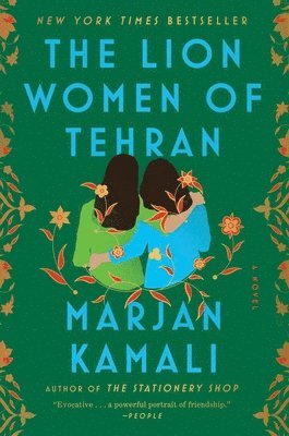 The Lion Women of Tehran