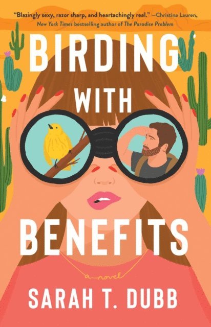Sarah T. Dubb - Birding with Benefits, E-bok