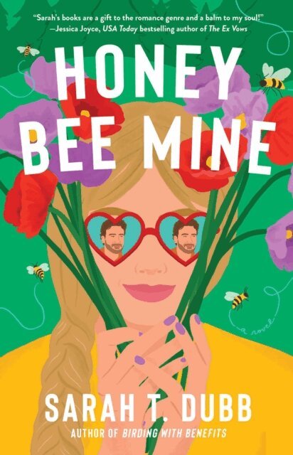Sarah T. Dubb - Honey Bee Mine, E-bok