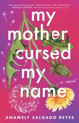 Anamely Salgado Reyes - My Mother Cursed My Name, Häftad