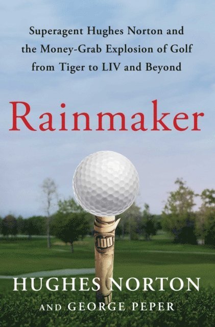 George Peper, Hughes Norton - Rainmaker, E-bok