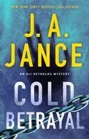 J.A. Jance - Cold Betrayal, Häftad