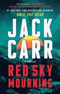 Red Sky Mourning: A Thriller