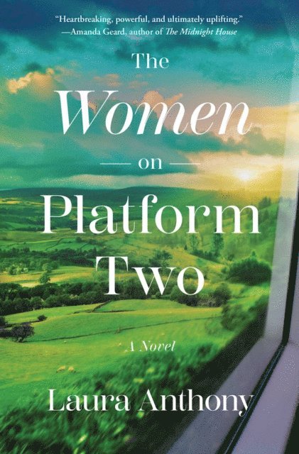 Laura Anthony - Women on Platform Two, E-bok