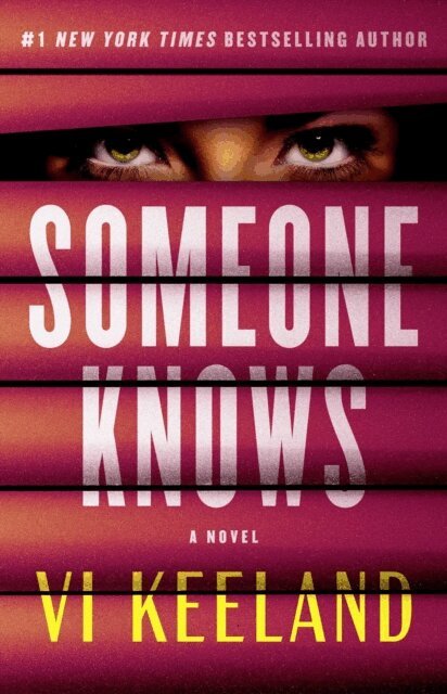 Vi Keeland - Someone Knows, E-bok