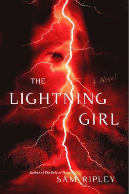 Sam Ripley - The Lightning Girl, Häftad