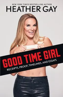 Good Time Girl