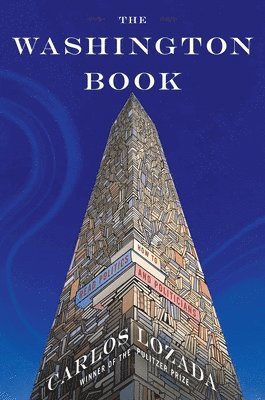 Carlos Lozada - The Washington Book, Inbunden. Tillgänglighet: Lägg i varukorg