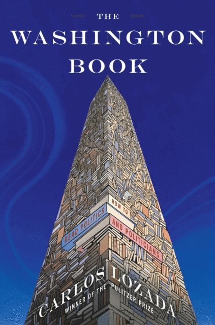 Carlos Lozada - Washington Book, E-bok. Tillgänglighet: Lägg i varukorg