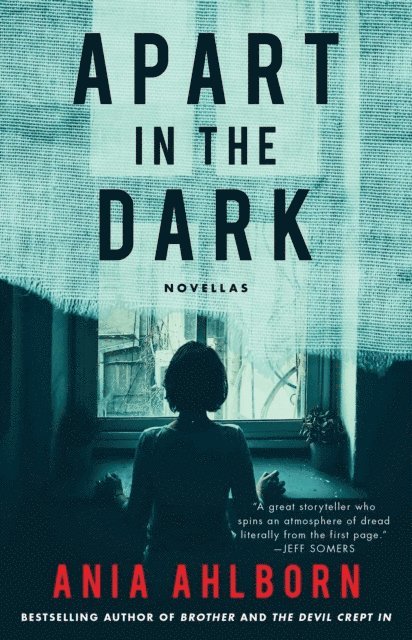 Ania Ahlborn - Apart in the Dark, E-bok