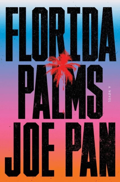 Joe Pan - Florida Palms, E-bok