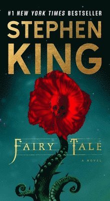 Stephen King - Fairy Tale, Pocket