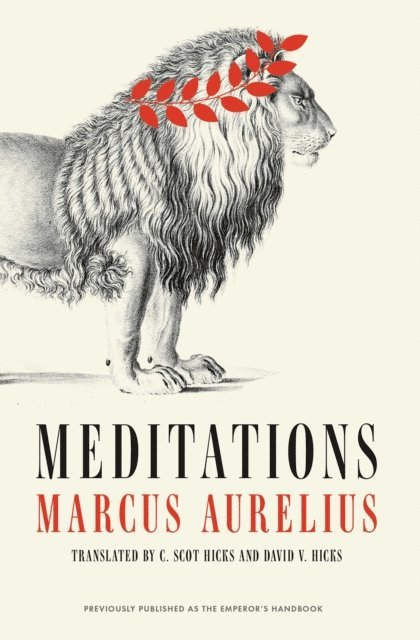 Marcus Aurelius - Meditations, E-bok