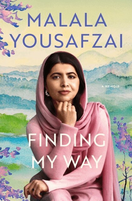 Malala Yousafzai - Finding My Way, E-bok. Tillgänglighet: Lägg i varukorg