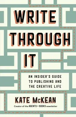 Write Through It