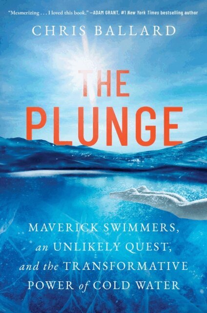 Chris Ballard - Plunge, E-bok. Tillgänglighet: Lägg i varukorg