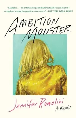Ambition Monster