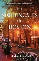 Gemma Tizzard - Nightingales of Boston, Häftad