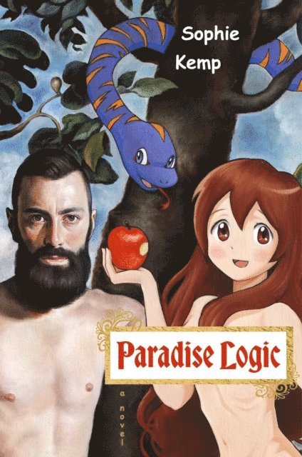 Sophie Kemp - Paradise Logic, E-bok
